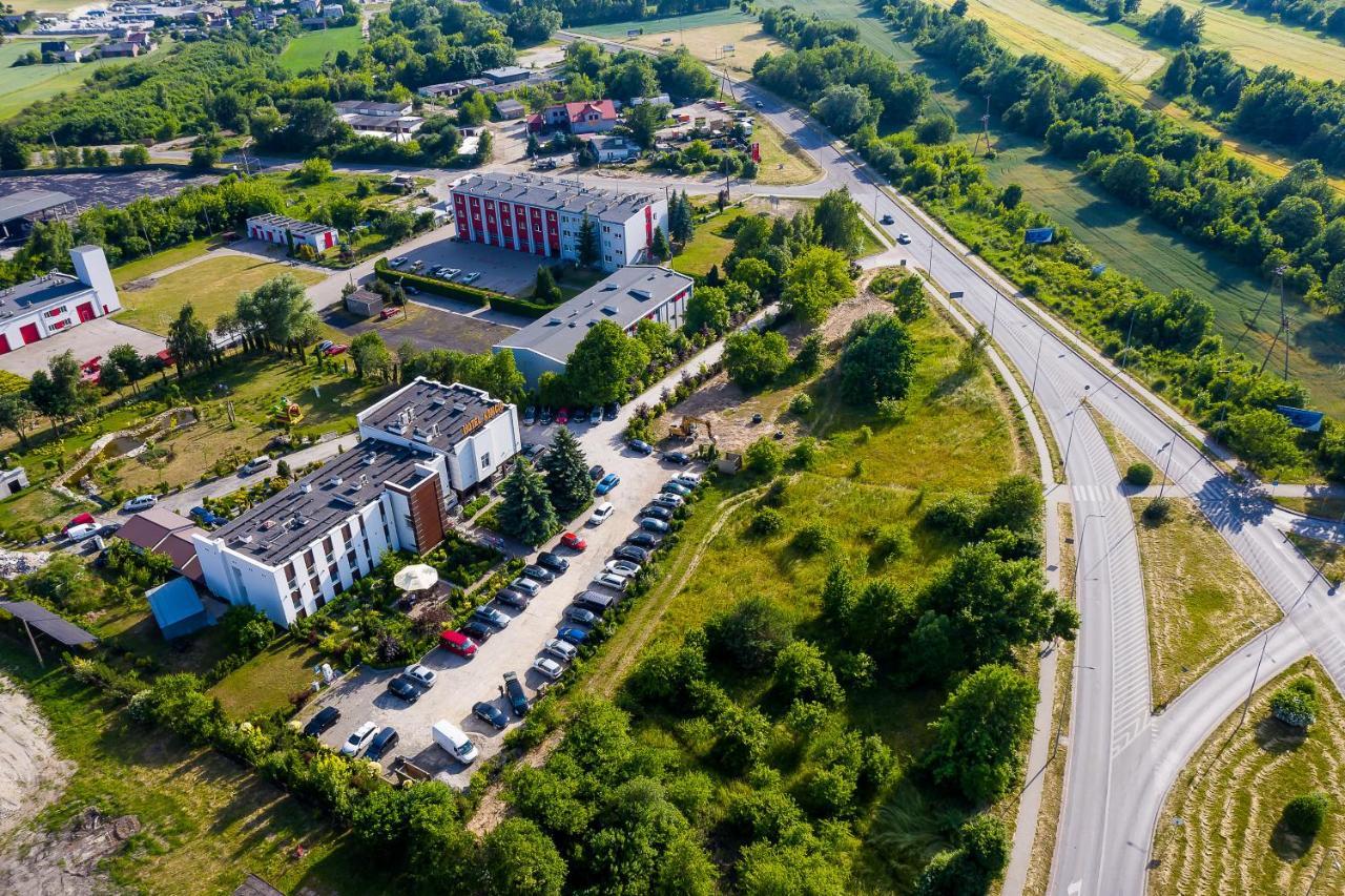 Kmicic Kraśnik